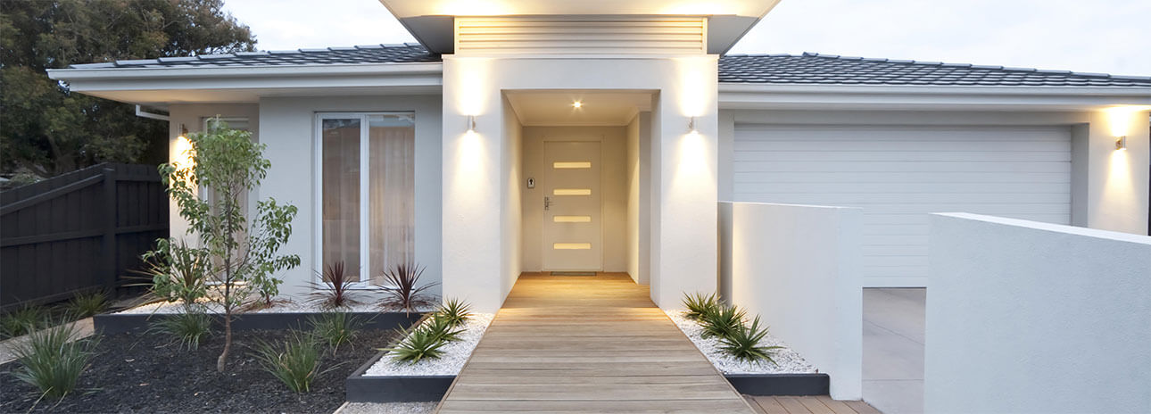 Homepage Fa. Stefan Fuchs: Startbild