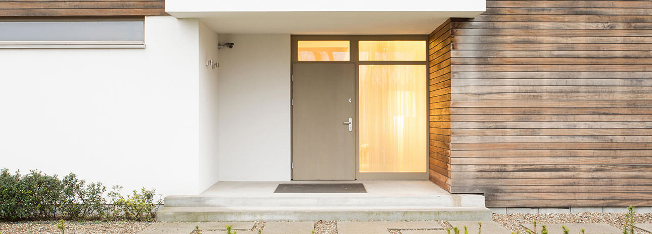 Homepage Fa. Stefan Fuchs: Startbild